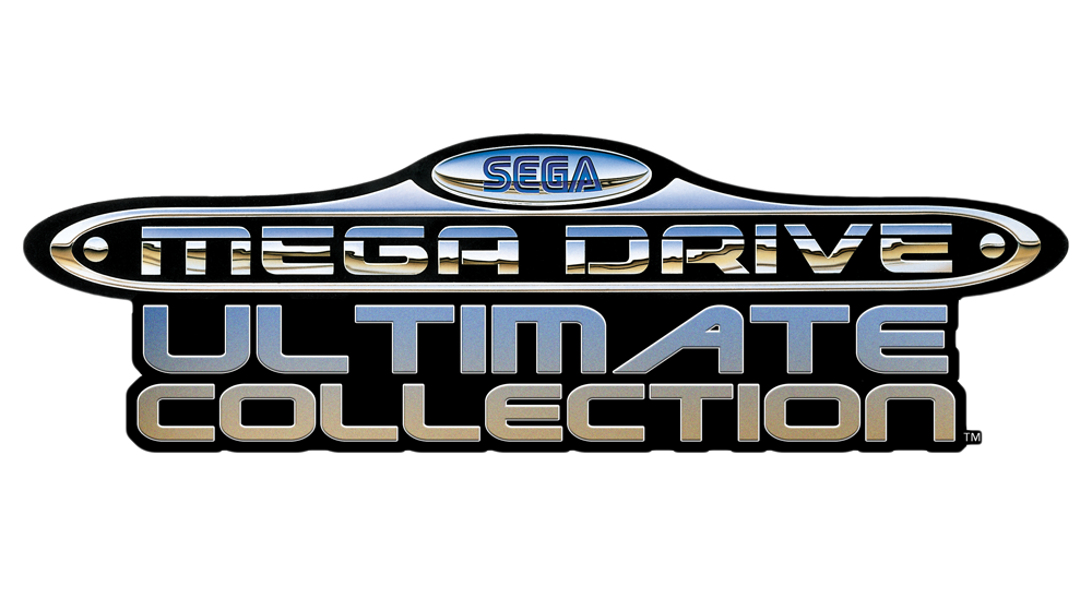 SEGA MDUC Logo